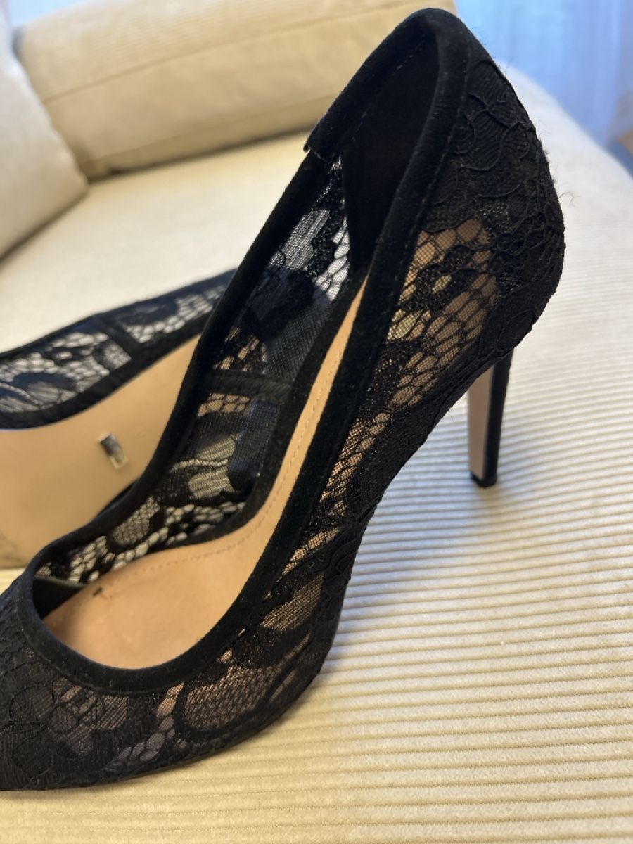Buffalo Damenschuhe: Buffalo escarpins  – Gebraucht aus Veytaux von ccristina 2
