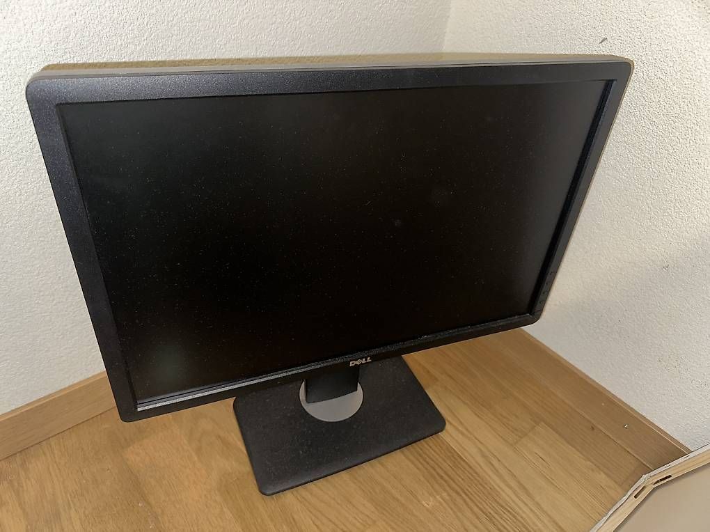 Monitor: Dell Monitor – Usato da Rümlang venduto da TJDG 1