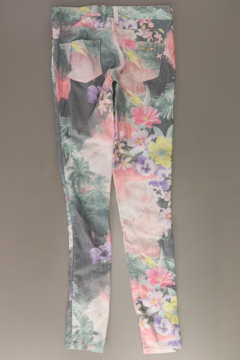Pantaloni: Met Jeans Five-Pocket-Hose Gr. W25 – Usato da Neustadt an der Waldnaab venduto da SecondLifeFashion 1