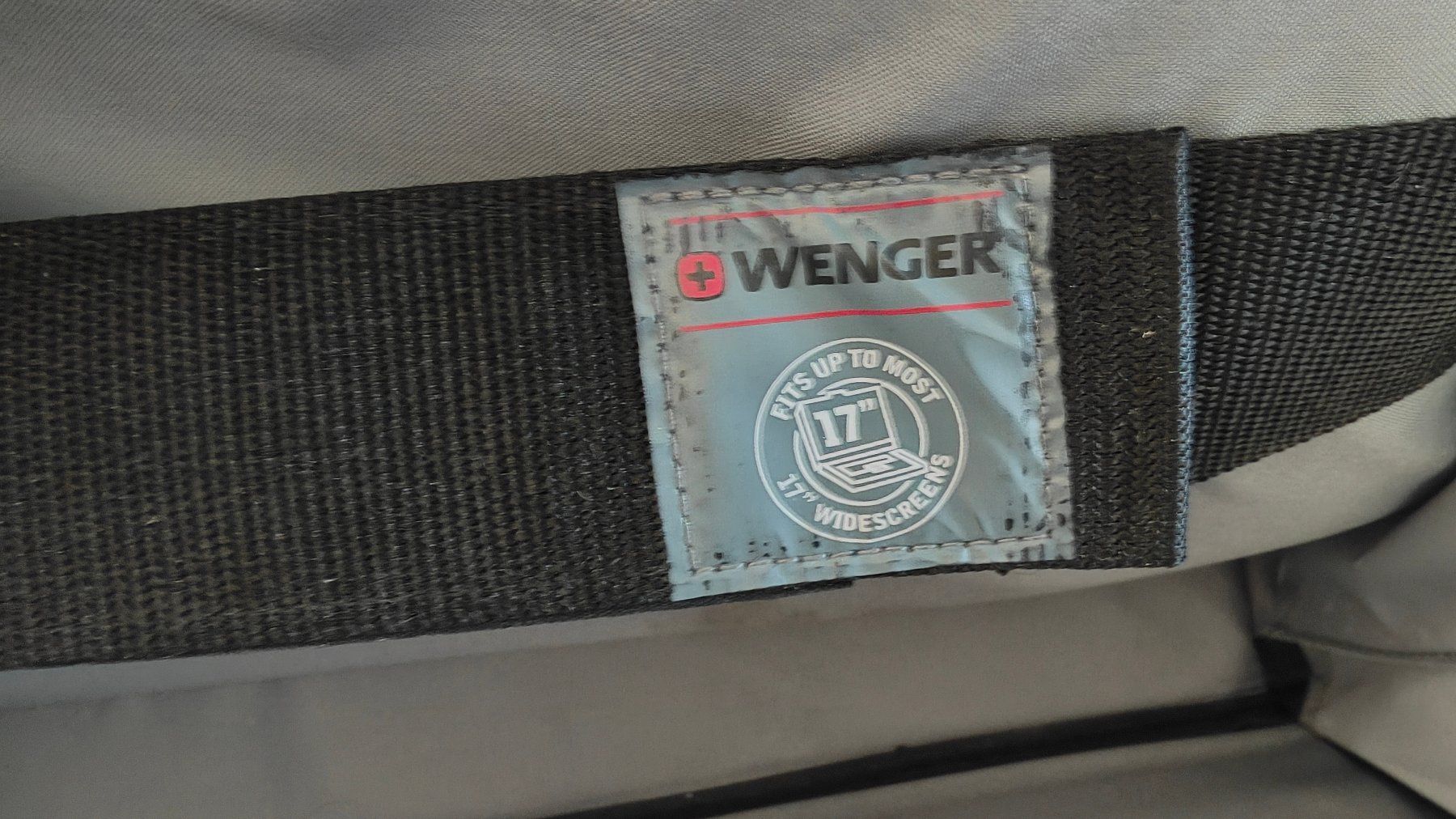 Altro in Aeronautica: Wenger Rollkoffer – Nuovo (secondo la descrizione) da Wittenwil venduto da cali99fornia 9