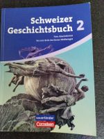 Schweizer Geschichtsbuch 2