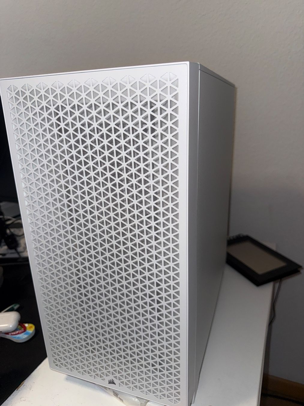 Amd PC: Setup entier RTX 4070 même pas 700H dessus – Usato da Biel/Bienne venduto da key_dcp6 1