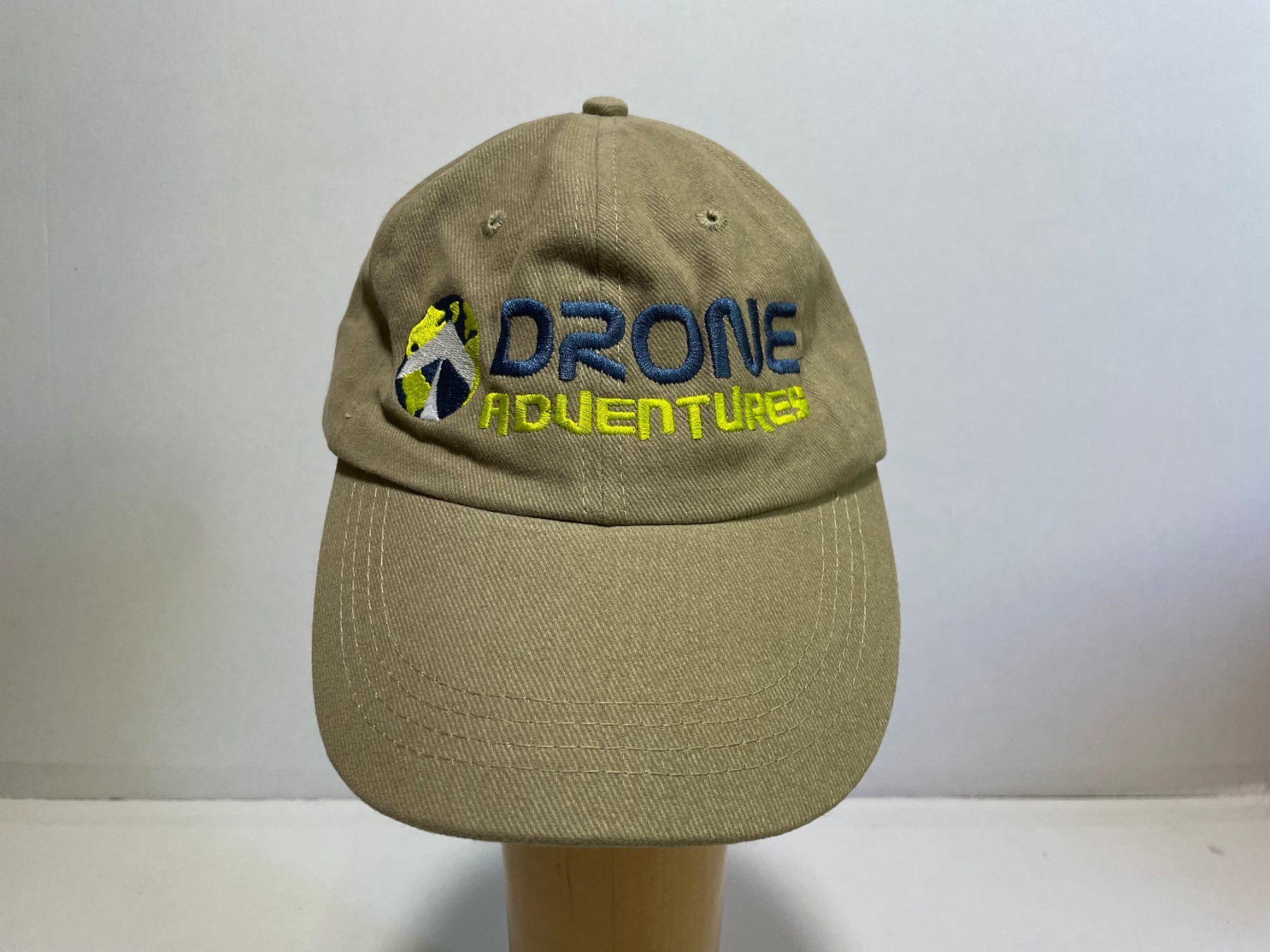 Hüte, Mützen & Caps: Drone Adventure Mütze Kappe NEU – Neu (gemäss Beschreibung) aus Zürich von le_souk