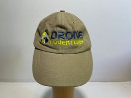 Drone Adventure Mütze Kappe NEU