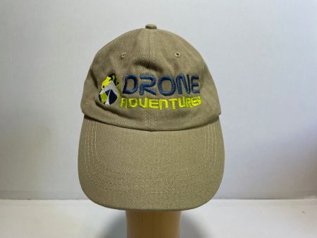 Drone Adventure Mütze Kappe NEU