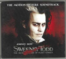 Stephen Sondheim–Sweeney Todd: The Demon Barber Of Fleet Str