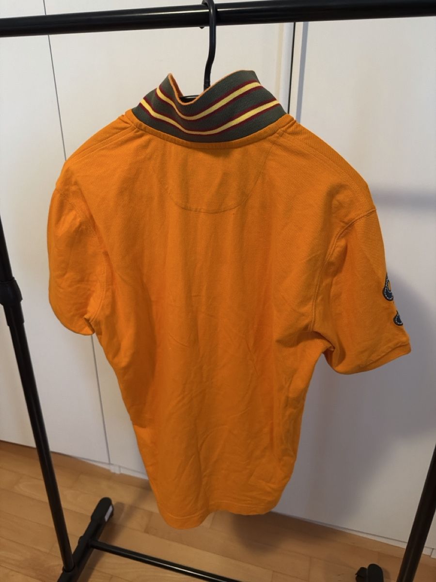 La Martina Magliette Polo: La Martina polo – Nuovo (secondo la descrizione) da Sementina venduto da bru_vpp5 2