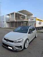 VW  GOLF 7.5R   