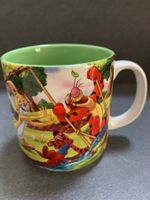 Disney Classics 2003 Filmtasse, Winnie Puuh, Sammlerstück