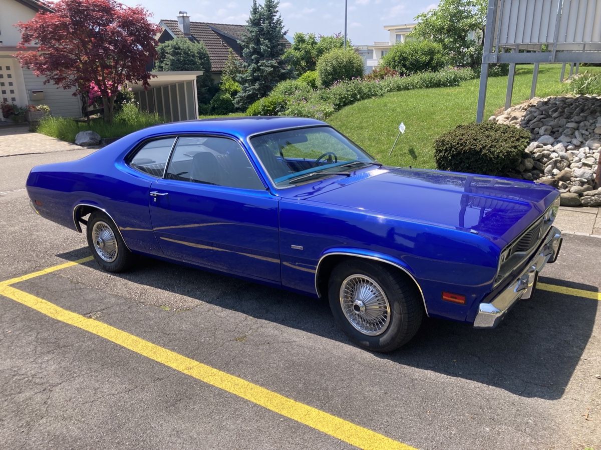 Chrysler Automobili: Chrysler Valiant – Usato da Jona venduto da Jumaijra 1