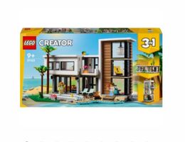 Lego Modernes Haus 31153