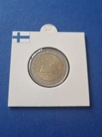 2 Euro Finnland 2007 Treaty  of Rome