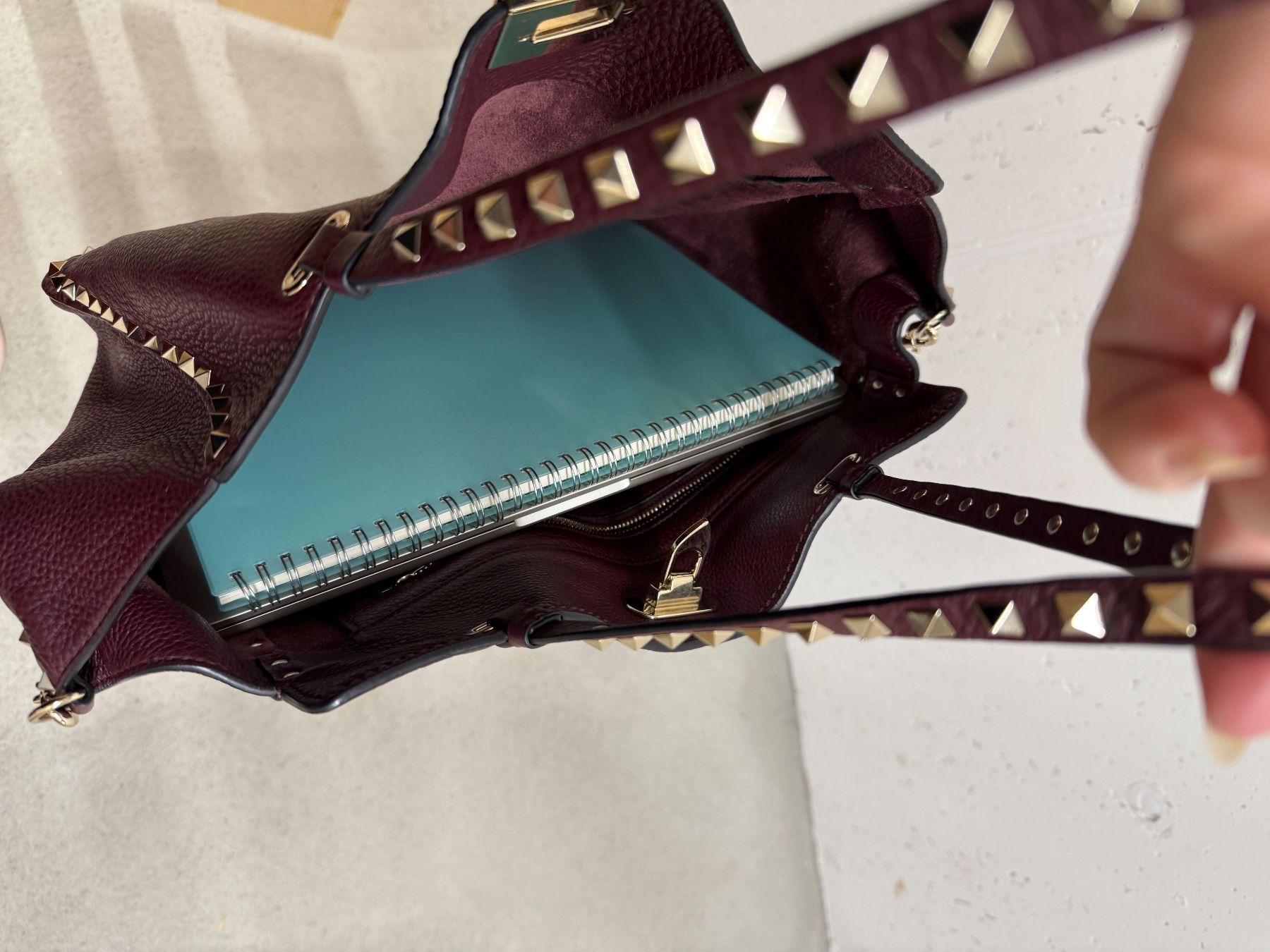 Valentino Borse da donna: Valentino Garavani Bag – Usato da Zürich venduto da _ade_ 5