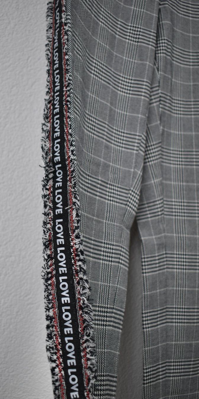 Hosen: Rosner Stoffhose Gr.34 – Gebraucht aus Nürensdorf von 2ND_STORY 4