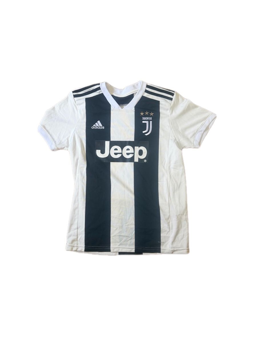 Adidas Leibchen & Hosen: Juventus Adidas Trikot – Gebraucht aus Vilters von sele08_ale08