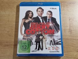 Jerry Cotton (2010) NEU OVP RAR Bluray