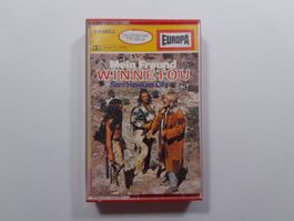 Kinderkassette / Hörspiel / Winnetou / Folge 3