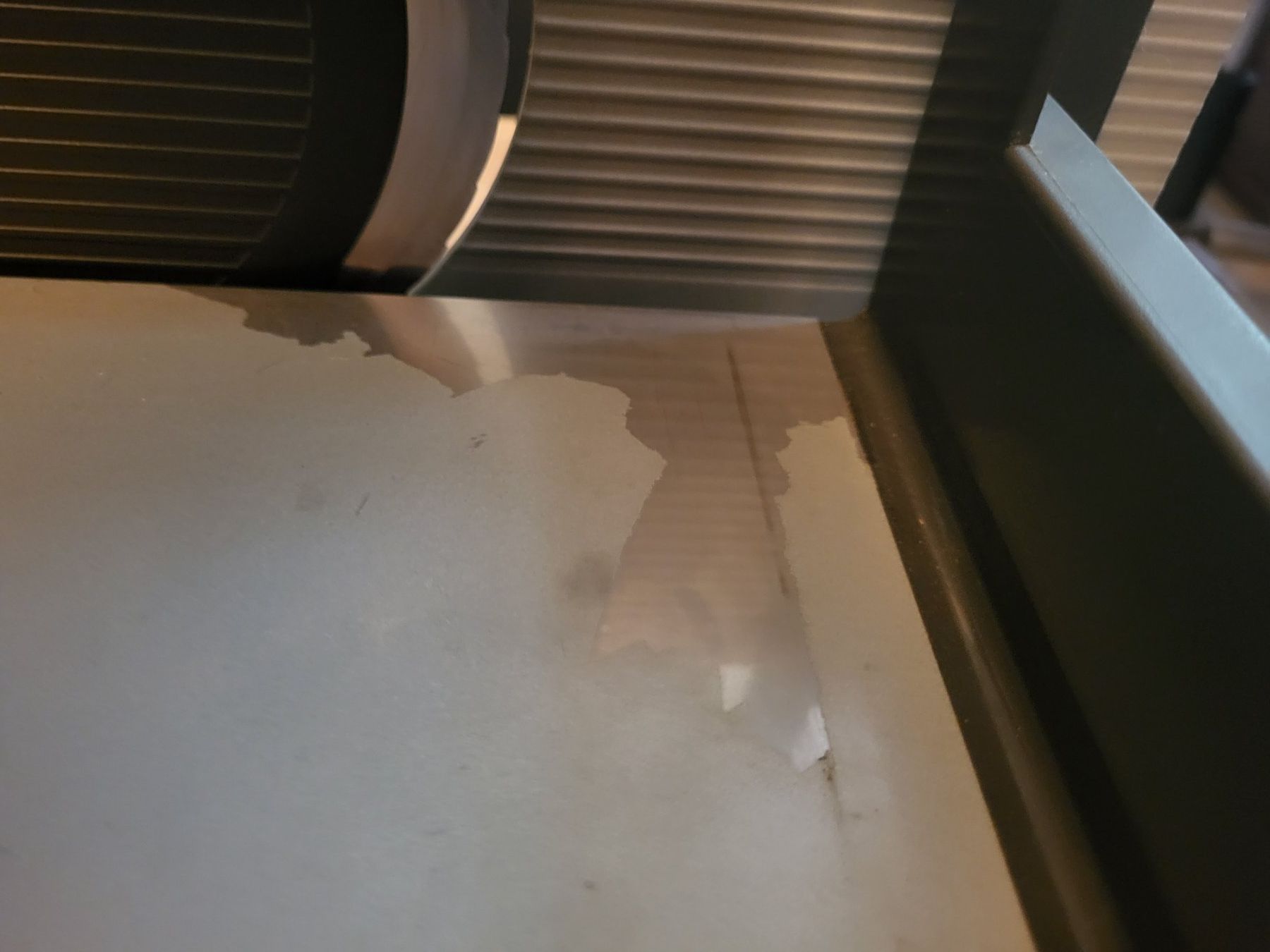 Mio Star Küchengeräte: Schneidemaschine Mio Star electronic Typ ME 753 – Gebraucht aus Guggisberg von Aegertenlehn 6