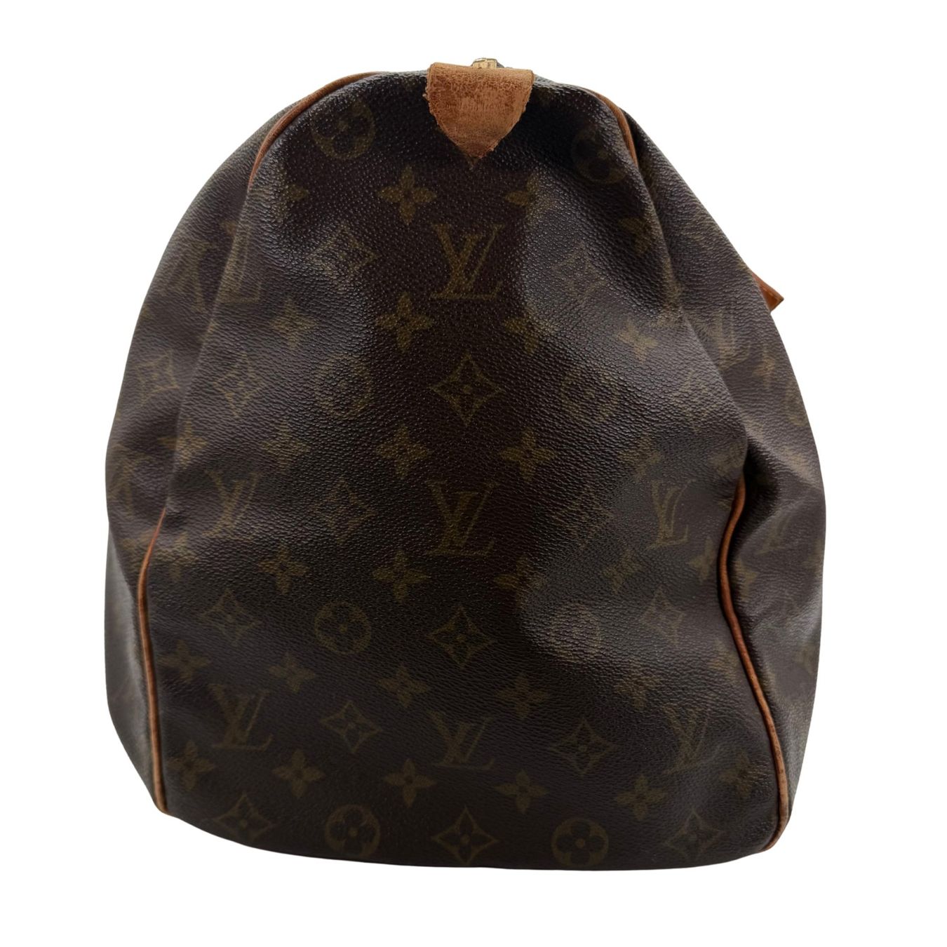 Louis Vuitton Taschen: Louis Vuitton Keepall 50-Tasche – Gebraucht aus Neuhausen von Luxury_Atelier 3