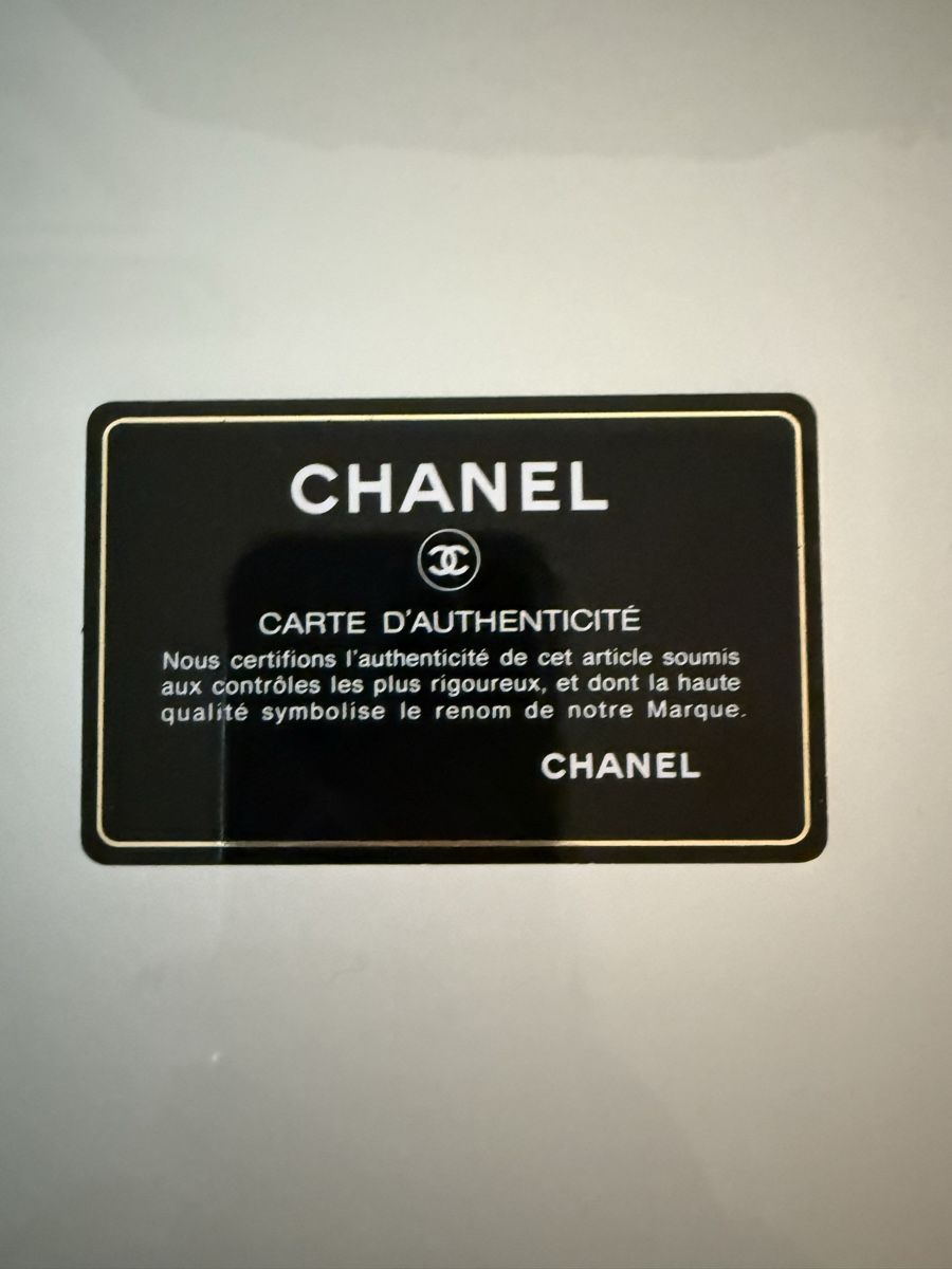 Borse da donna: Chanel Medallion Handtasche – Usato da Zug venduto da Ele_wid 3