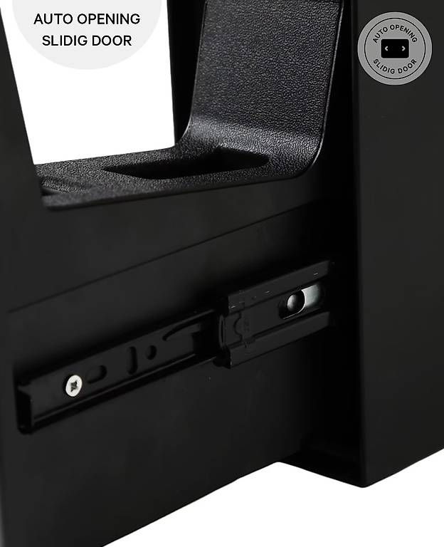 Casseforti: Paladin Pistolen Safe – Usato da Buchs ZH venduto da Mike171 3