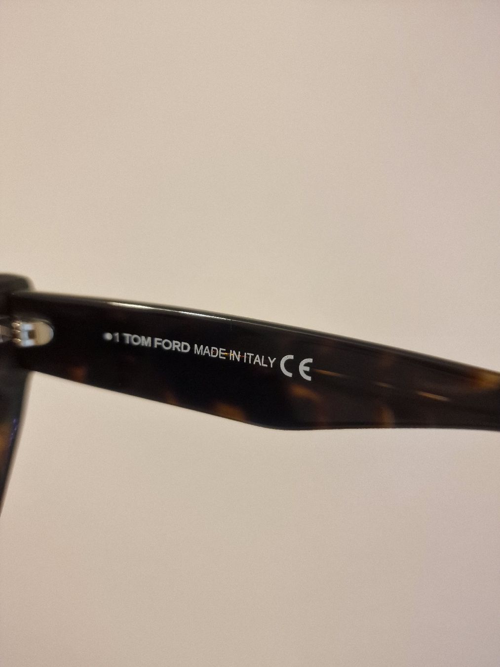 Tom Ford Occhiali & Lenti: Tom Ford Sonnenbrille – Nuovo (secondo la descrizione) da Jona venduto da Bubi22 3