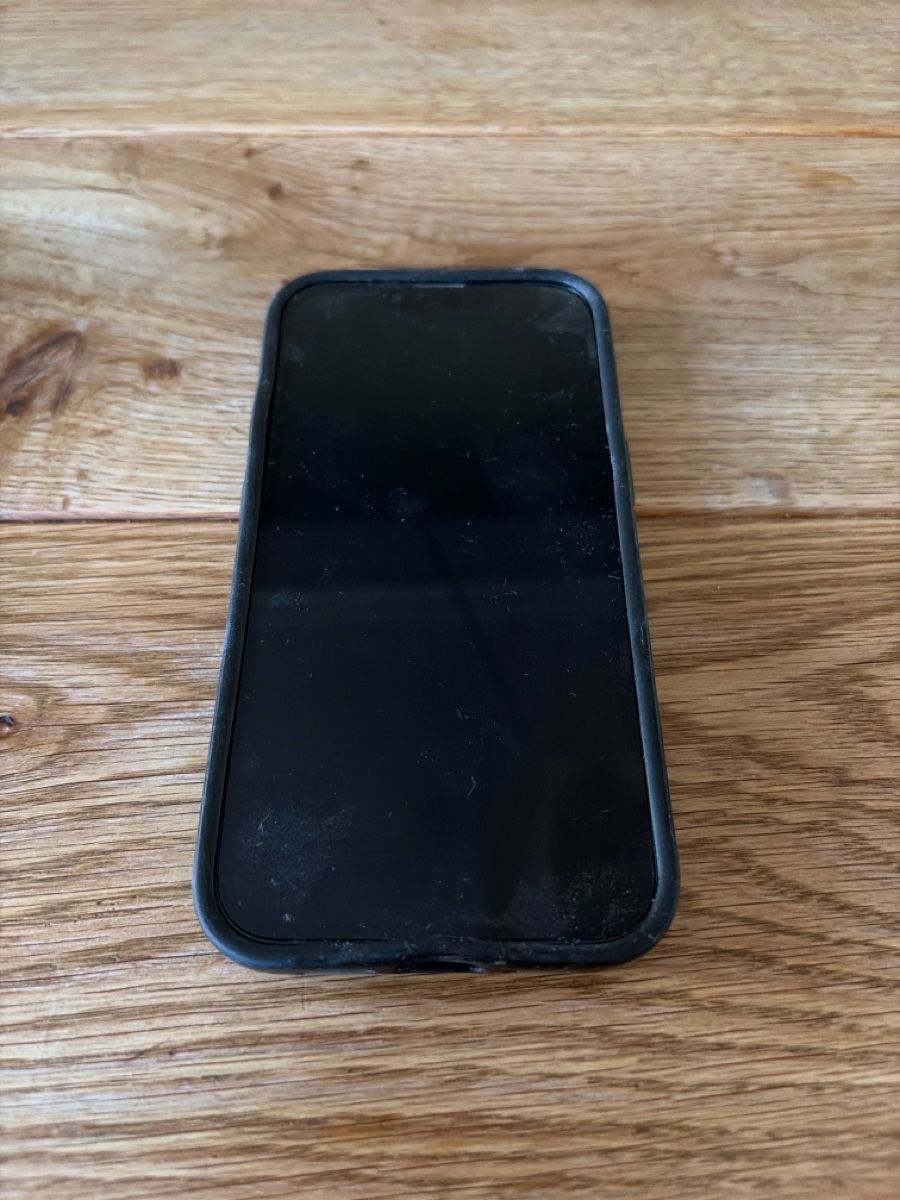 Apple Portables: iPhone 13 128GB – D'occasion à Bern par sch_fs8z 7