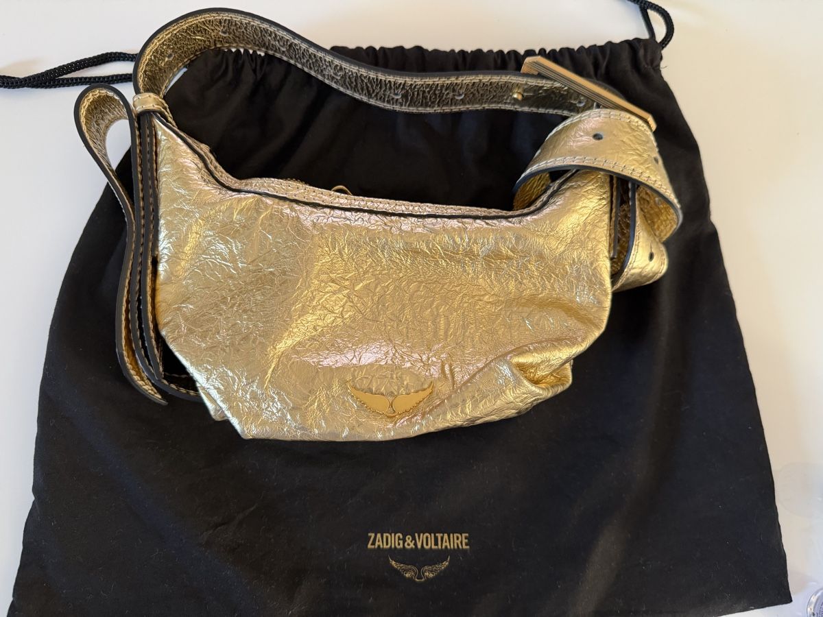 Zadig & Voltaire Sacs femmes: ZADIG & VOLTAIRE – D'occasion à Lachen SZ par mima41 1