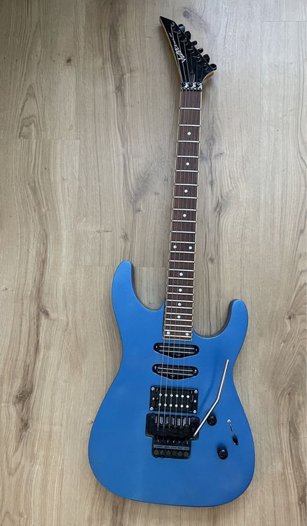 Vester II Maniac Series Old School Shredder Kaufen Auf Ricardo