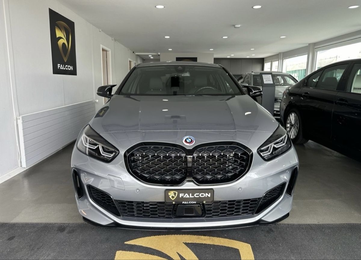 BMW Automobili: BMW M135 xDrive – Nuovo (secondo la descrizione) da Emmen venduto da poq_t8ds
