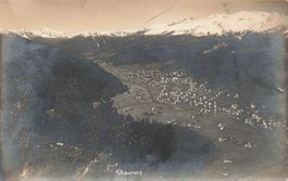 Davos GR Talpanorama