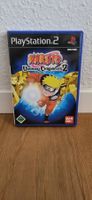 PS2 - Naruto Uzumaki Chronicles 2