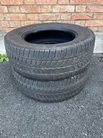 2 x 235/65/16 C Continental Winterreifen 