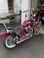 Suzuki Intruder