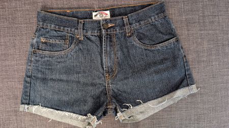 Levi's 505, Jeans Shorts, W30