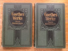 Goethes Werke