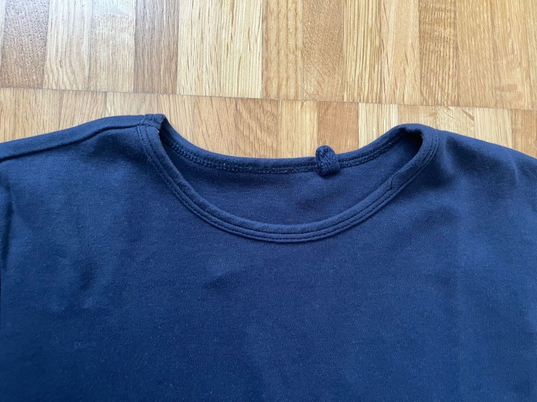 Maglioni & Felpe: Pulli (122/128) Basic aus Baumwolle – Usato da Jona venduto da Good_luck_ 1