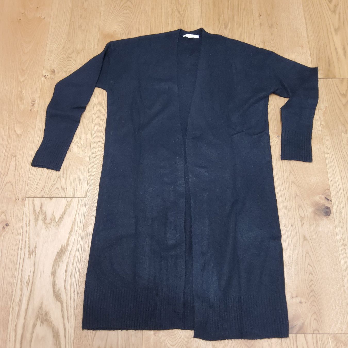 Benetton Lotti di vestiti: Kleiderpacket/ 6 Teile / schwarz – Usato da Naters venduto da 3904Naters 2