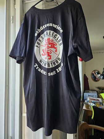 T-Shirt   XXL