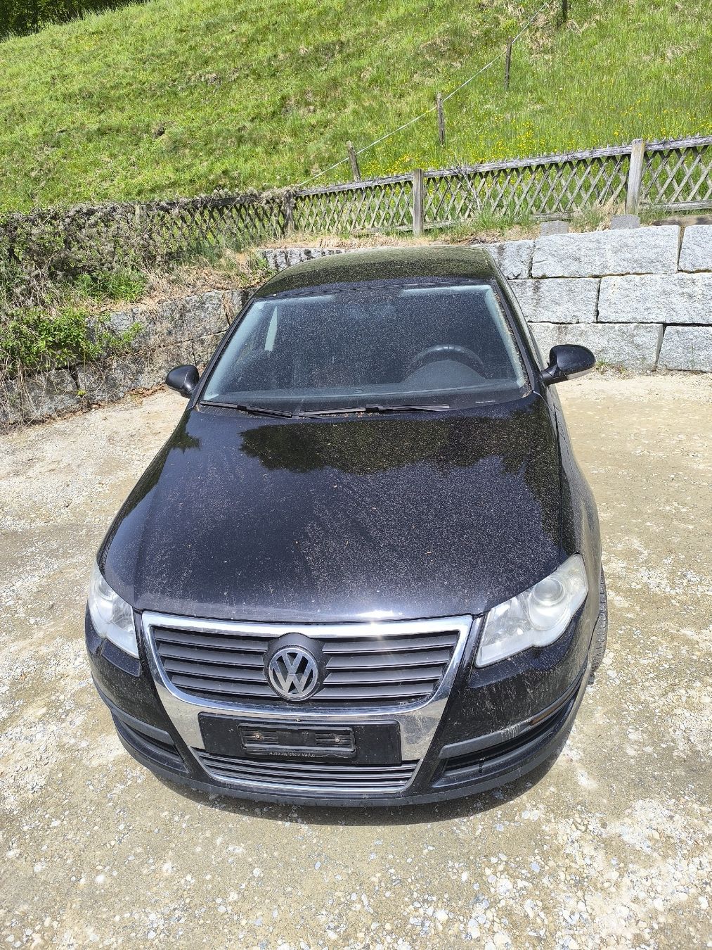 VW Automobili: vw passat – Usato da Unterrindal venduto da Onlinecarparts.ch