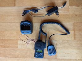 Wintec LP-4502+ PMR Funk