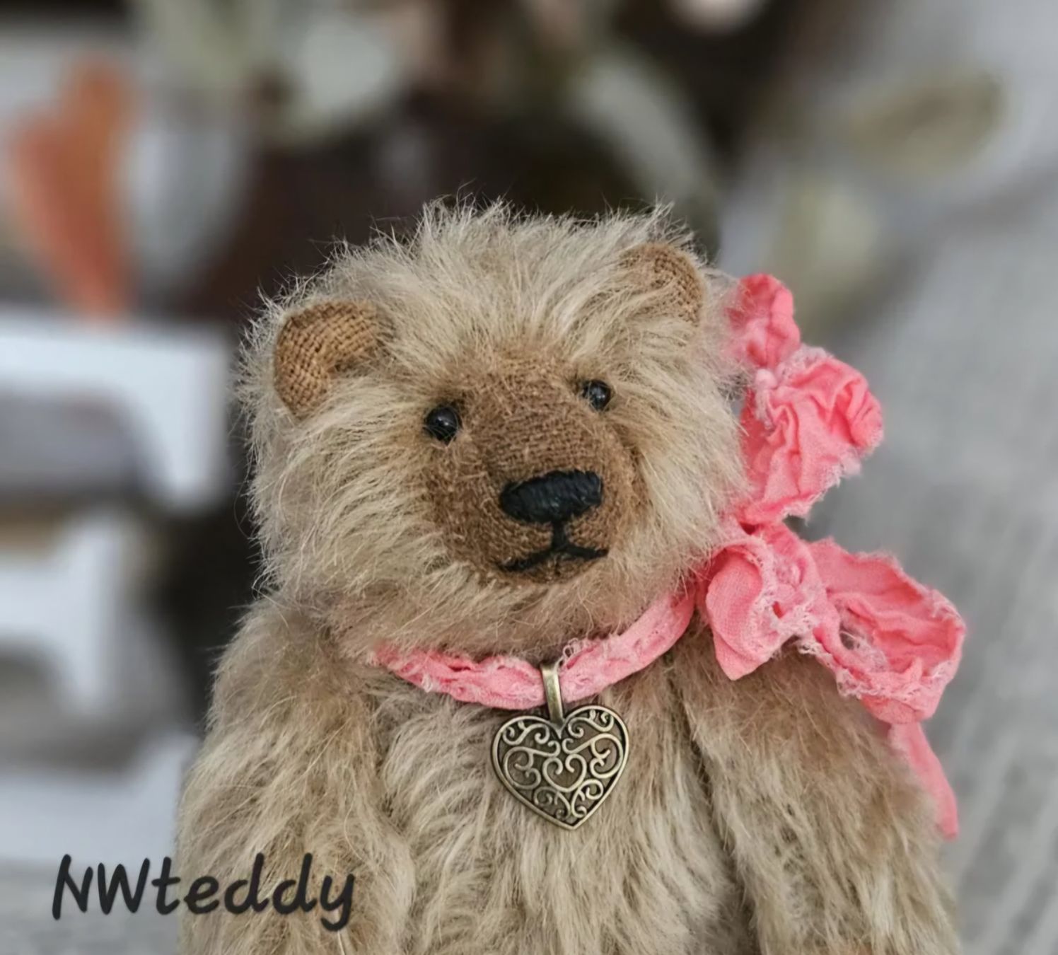 Giocattoli: Teddy Bär – Nuovo (secondo la descrizione) da Chur venduto da nataliiaw 1