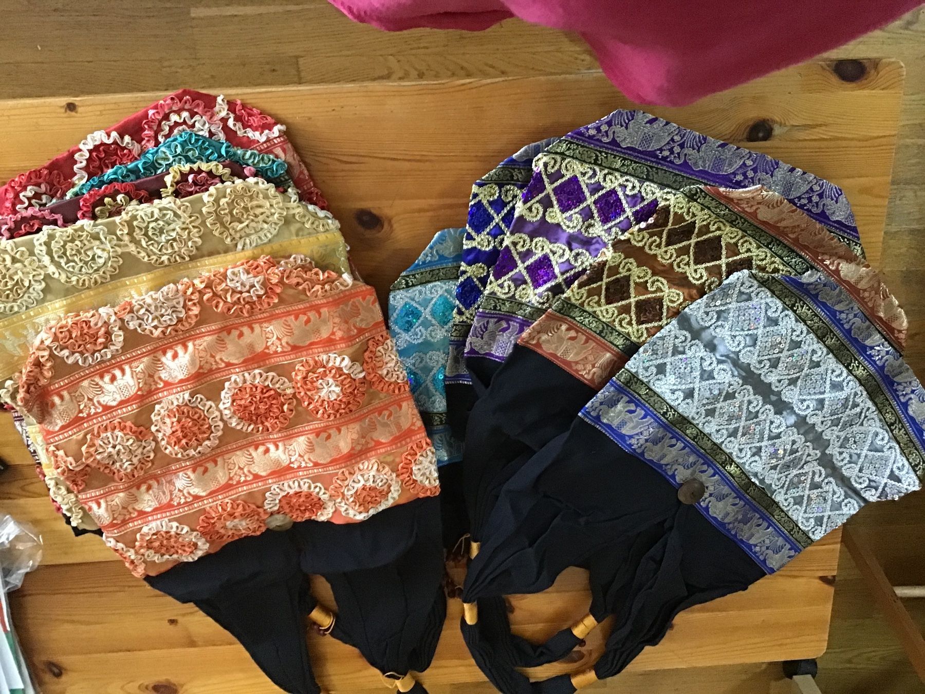Sacs femmes: 30 sacs artisanaux – Neuf (Voir description) à Lausanne par topthai 2
