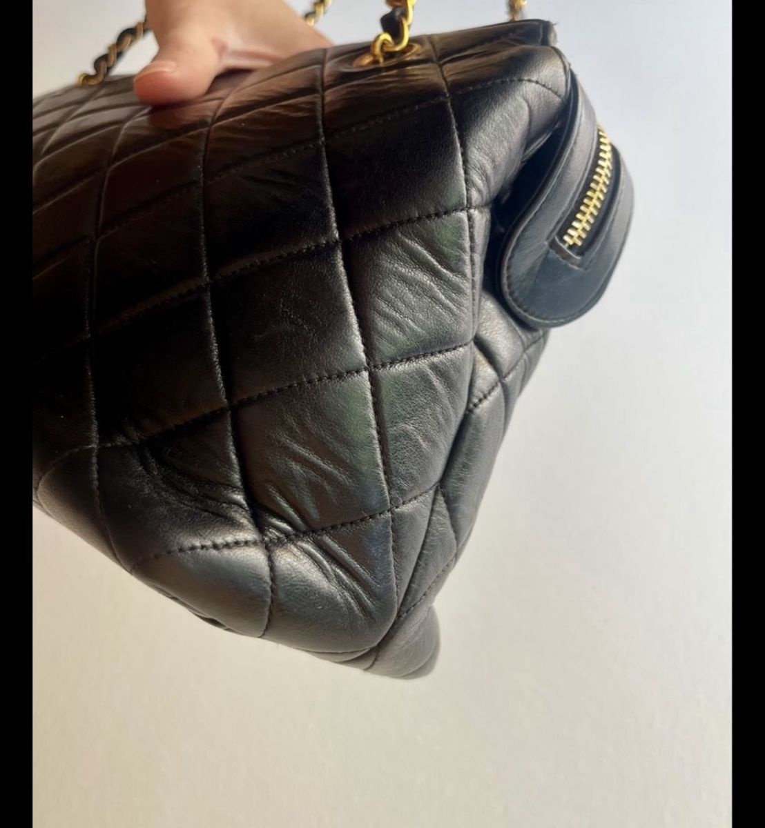 Chanel Taschen für Damen: Chanel – Neu (gemäss Beschreibung) aus St. Gallen von Viste 4