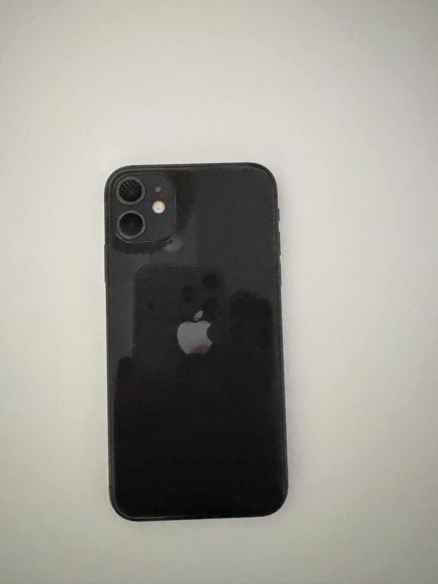 Apple Telefoni cellulari / Smartphones: Iphone 11 128Gb – Usato da Bern venduto da jlt_p6bv 1