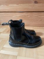 Dr. Martens schwarz 36