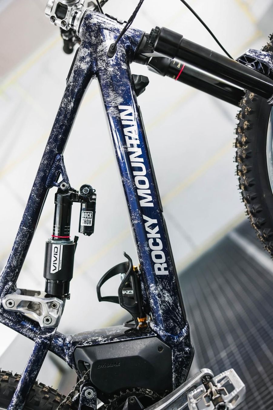 Rocky Mountain Bicycles Vélos: Rocky Mountain Altitude Ebike – D'occasion à Schlatt par dyl_6qvw 6