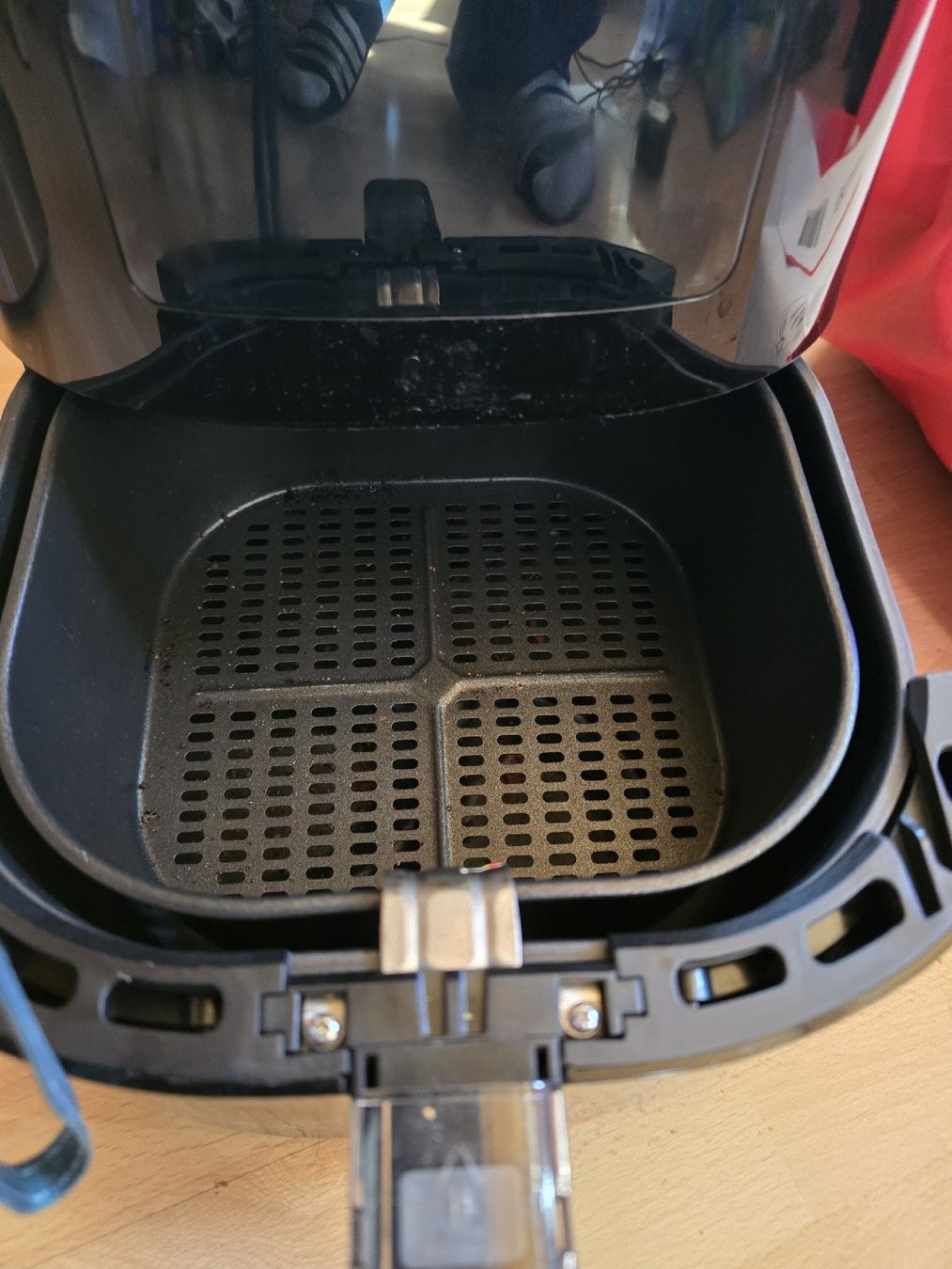 Philips Elettrodomestici da cucina: pilips heissluft  airfrayer – Usato da Rüegsbach venduto da Z.tristan 1