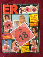 1 Erotik Magazine +18 "ER" (D) 🔝