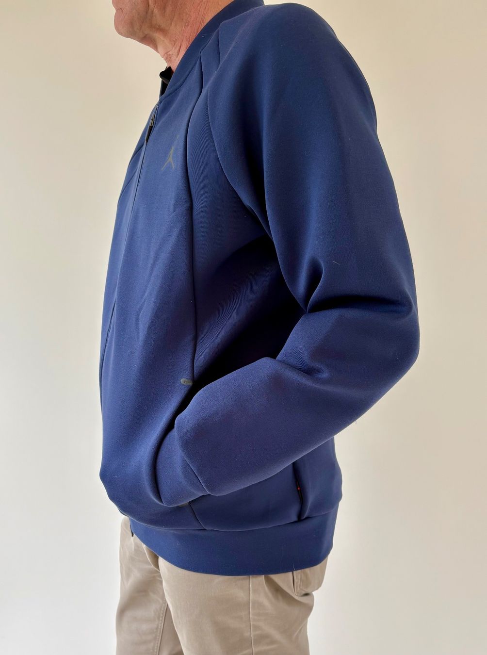 Jordan Giacche: Jordan Jacke – Usato da Posat venduto da Syrenaica01 1